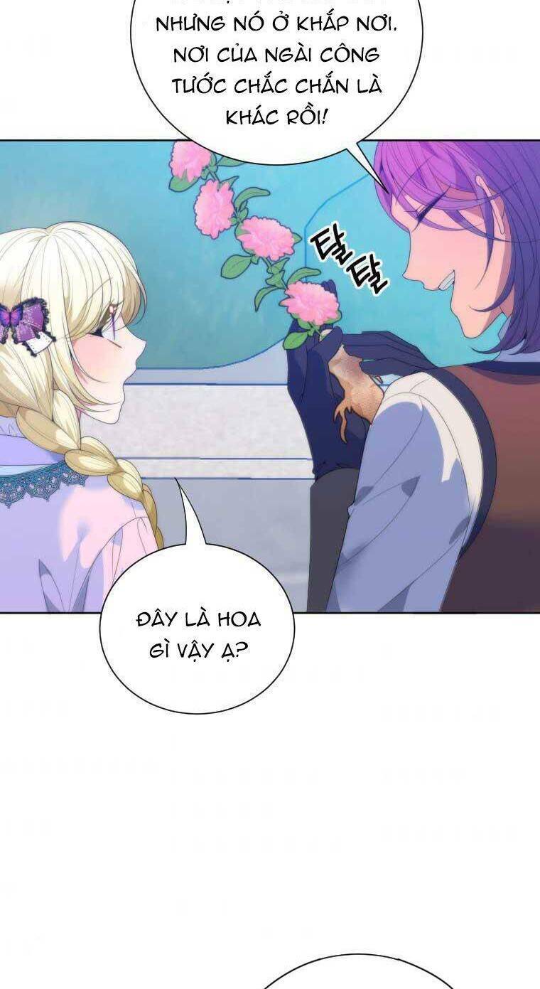 bước tới con đường hoa chapter 49 31