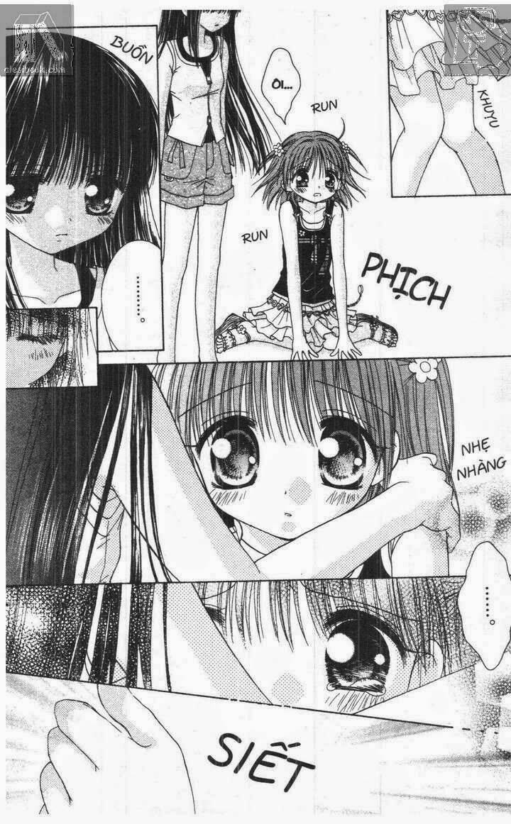 điều thầm kín của tsubomi chapter 7 11