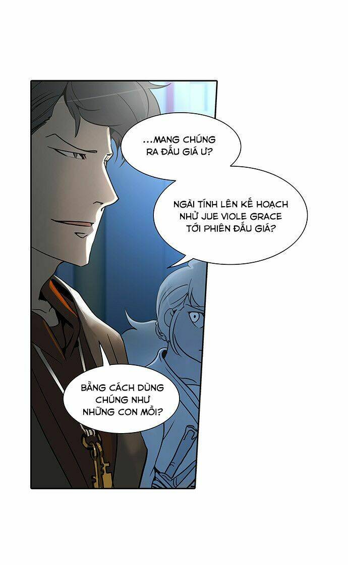 cuộc chiến trong tòa tháp chapter 288 15