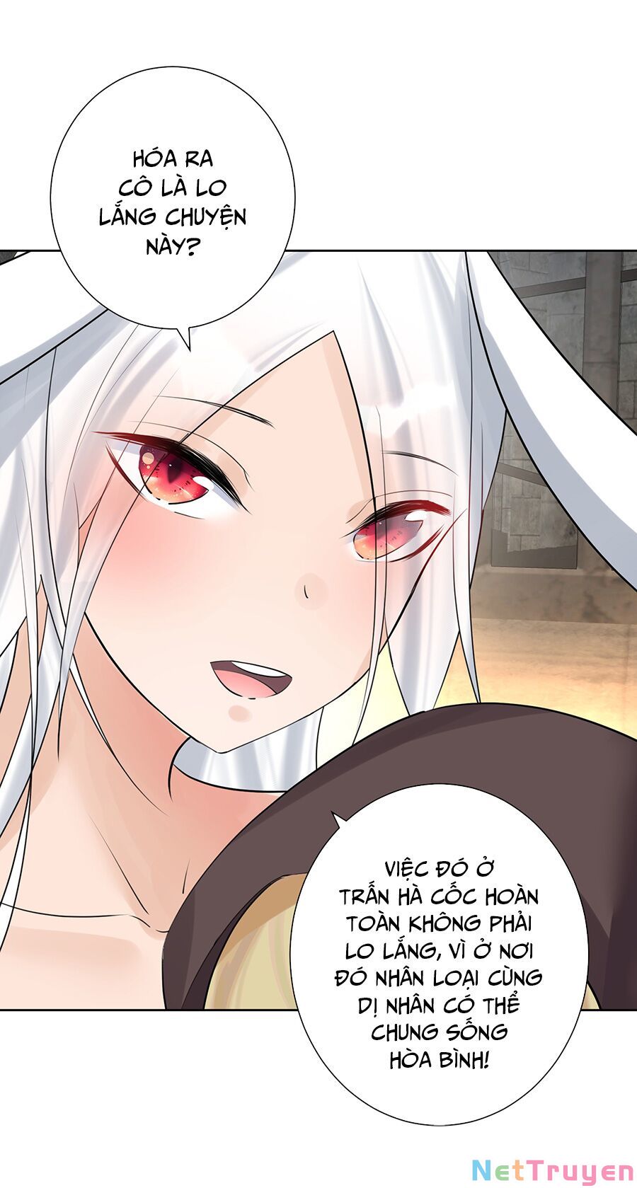 bản giáo chủ thân bất do kỷ chapter 12 37