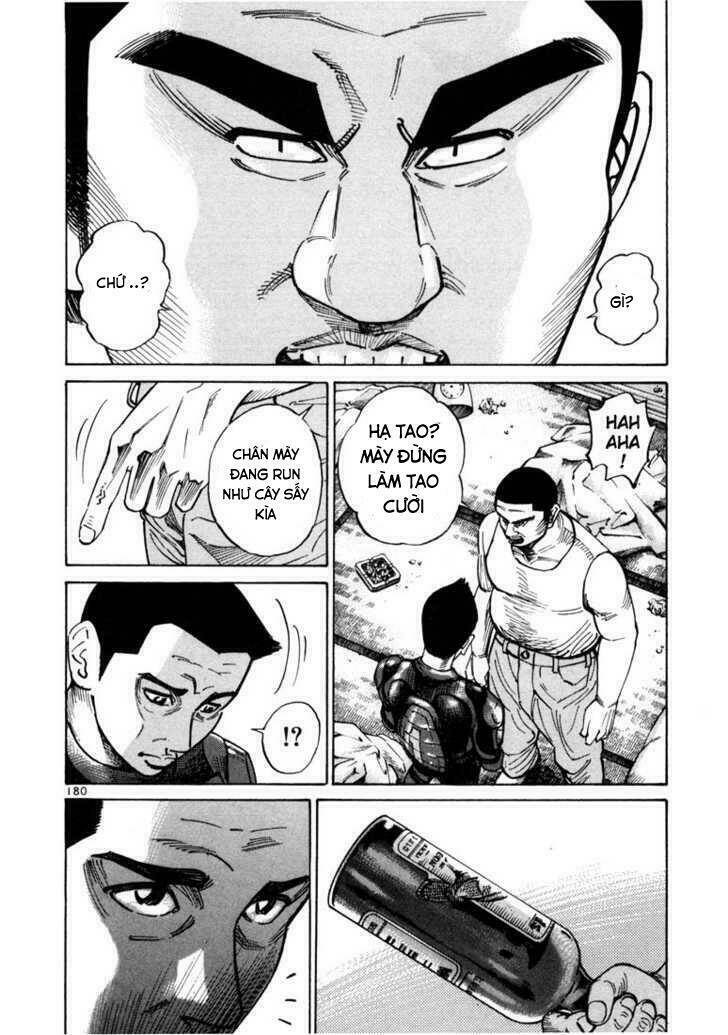 sát thủ số 1 chapter 27 4