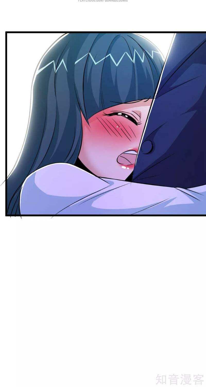 tối cường đặc chủng binh của hoa khôi chapter 53 8