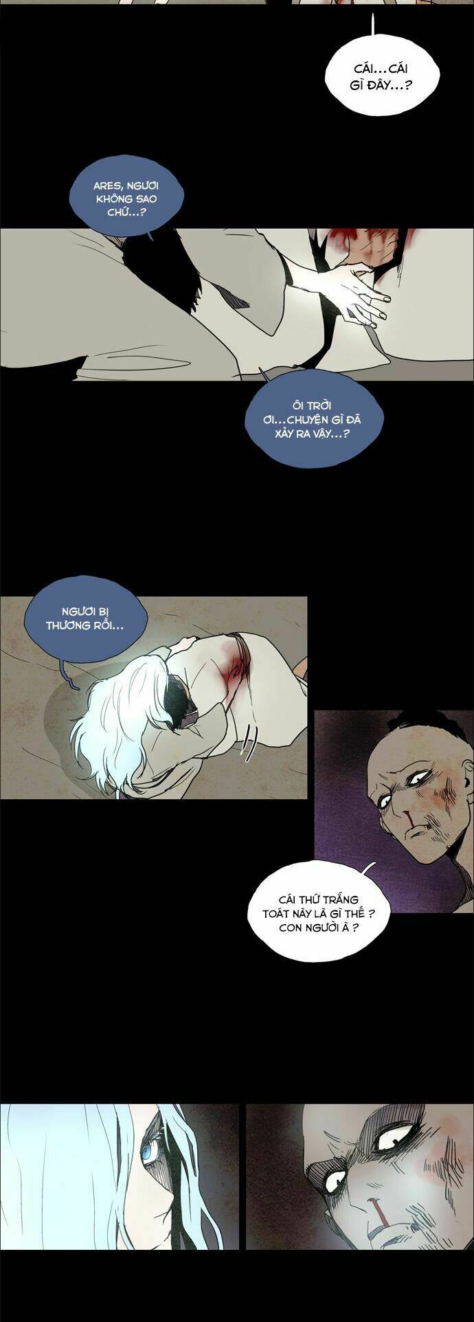 lessa 2: the crimson knight chapter 79 14