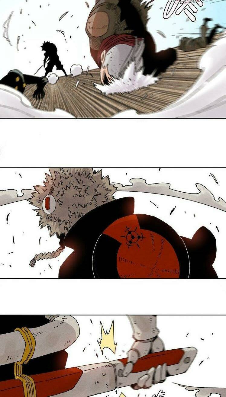 mạt thế chi thư chapter 1 75