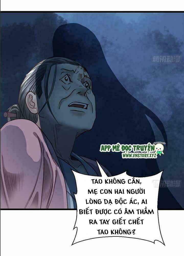 kiều nữ độc phi chapter 13 10