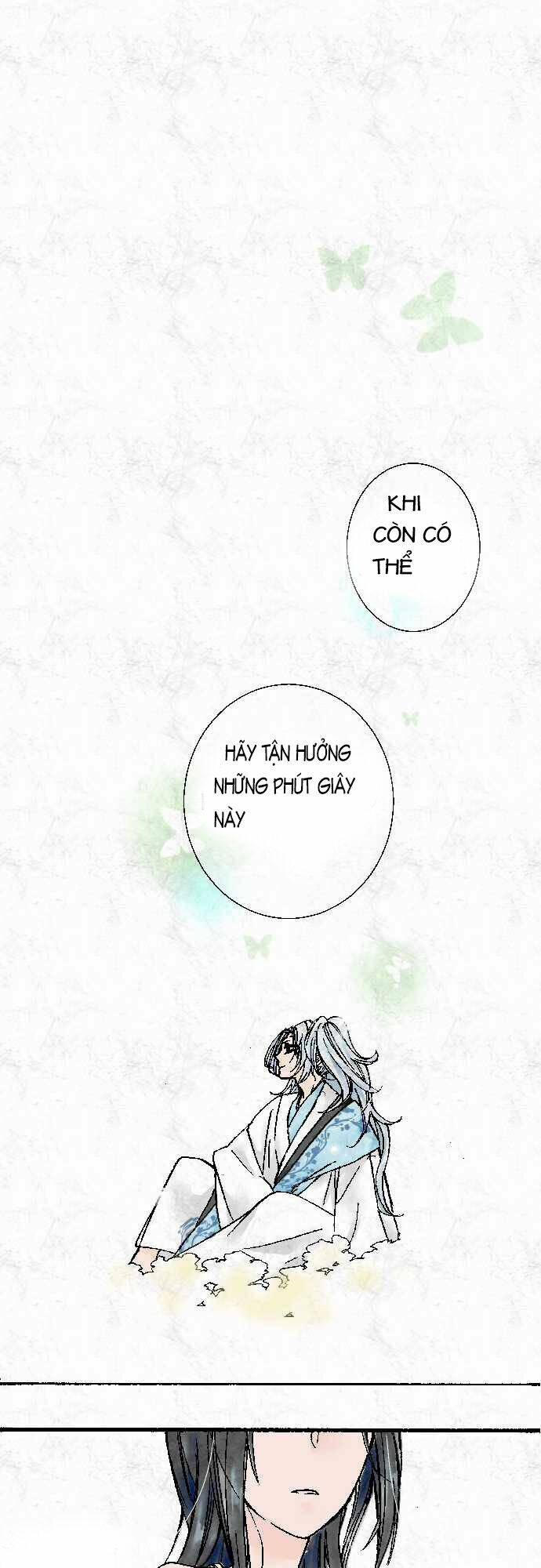 kochou no yumeji chapter 3 39