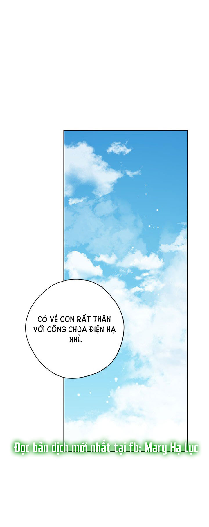 thật ra ta mới là hàng thật chapter 85.1 7