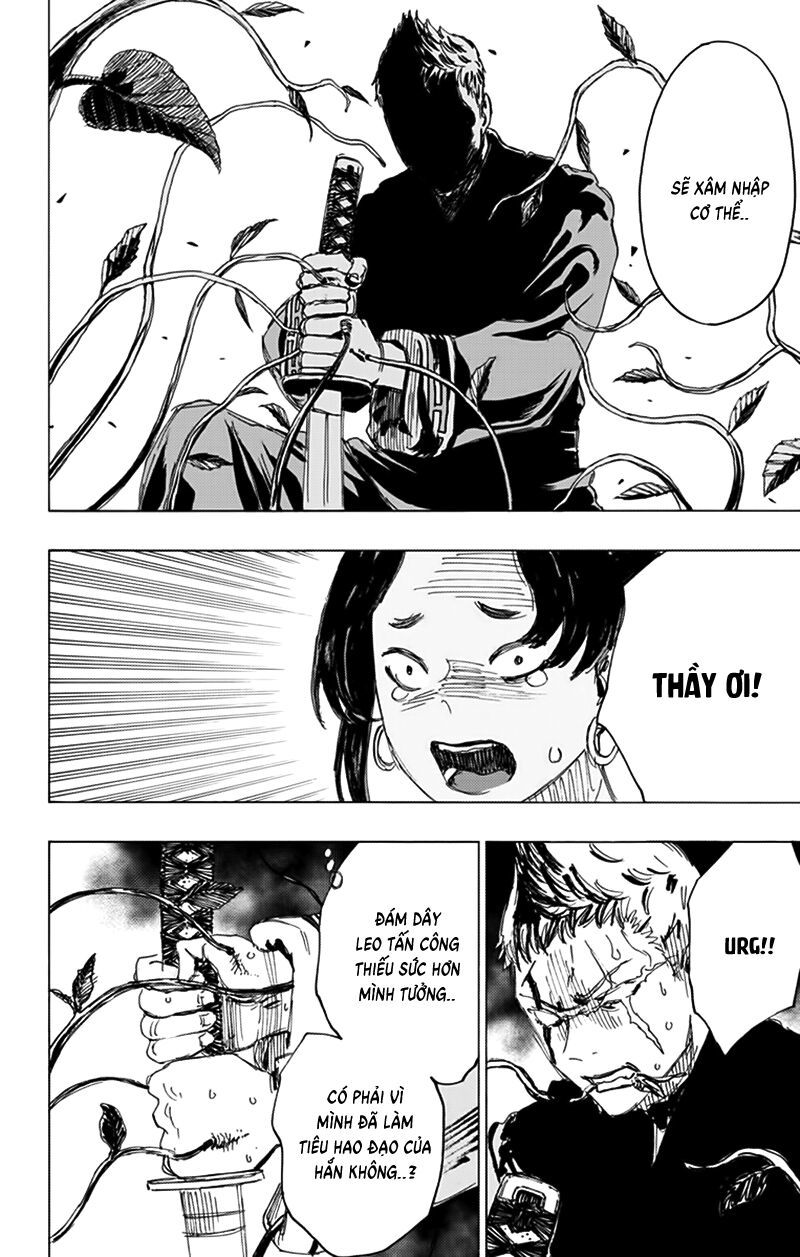 jigokuraku chapter 83 19