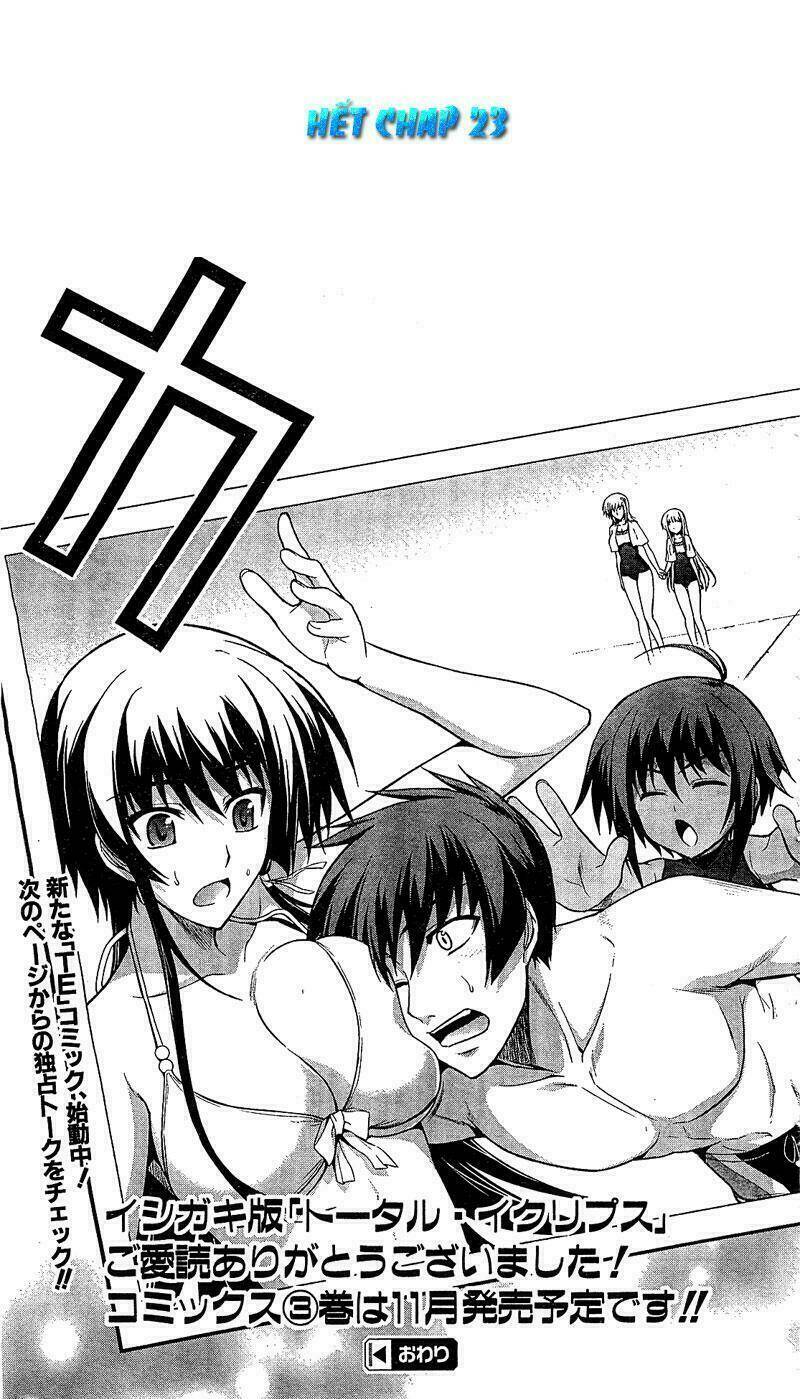 naqua-den (truyền thuyết về nakua) chapter 23.2 22