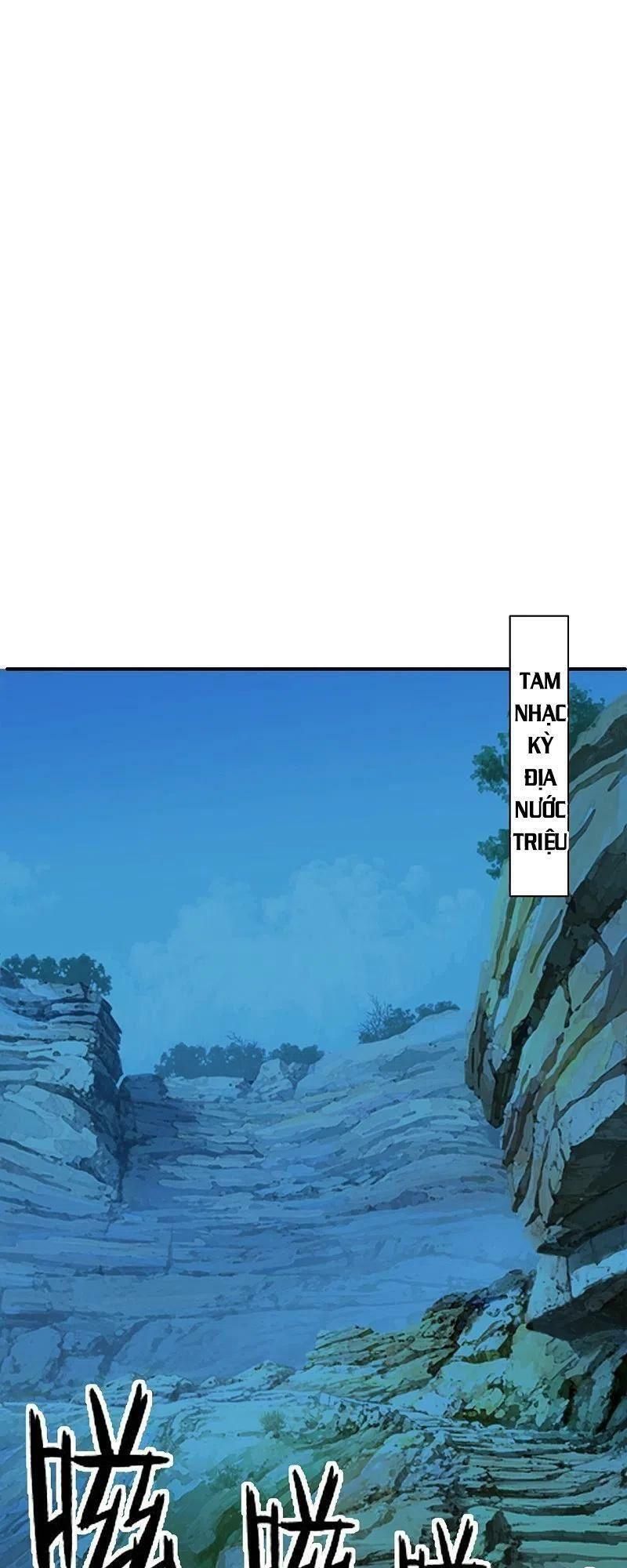 tiên võ đế tôn chapter 233 53