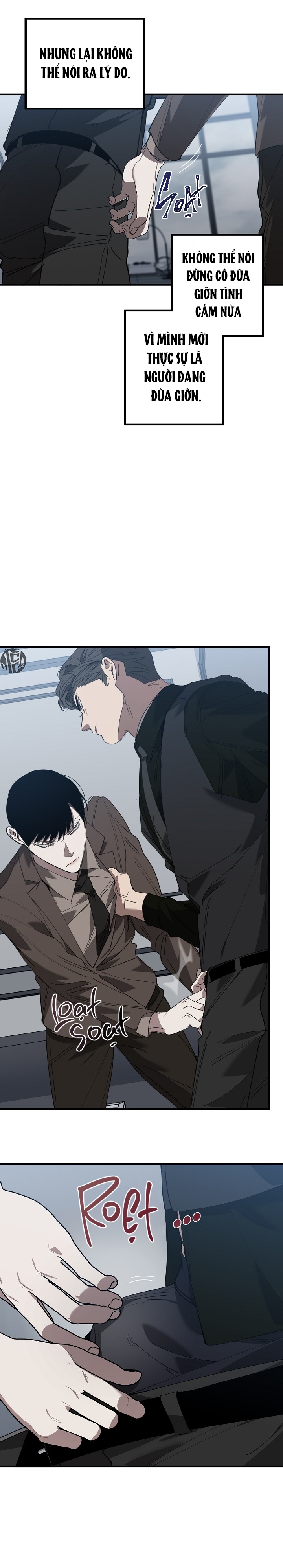 hoán vị chapter 69 5