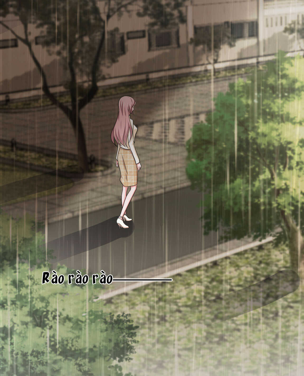 bí mật không thể yêu đương chapter 71 36