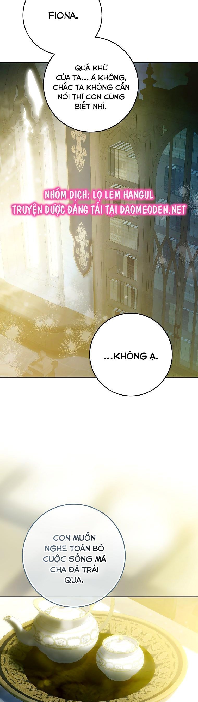 trở thành vợ của nam chính chapter 125 17