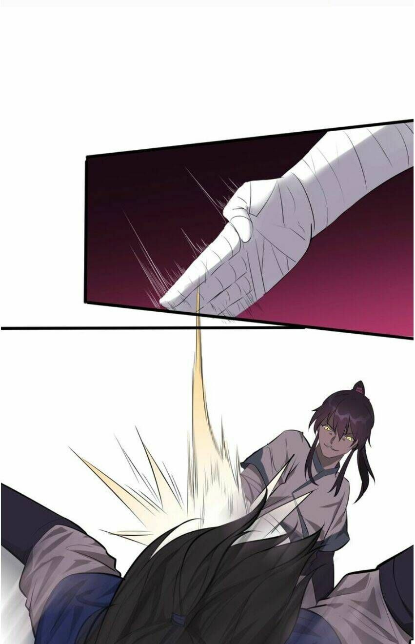 đại nghịch chi môn chapter 31 54