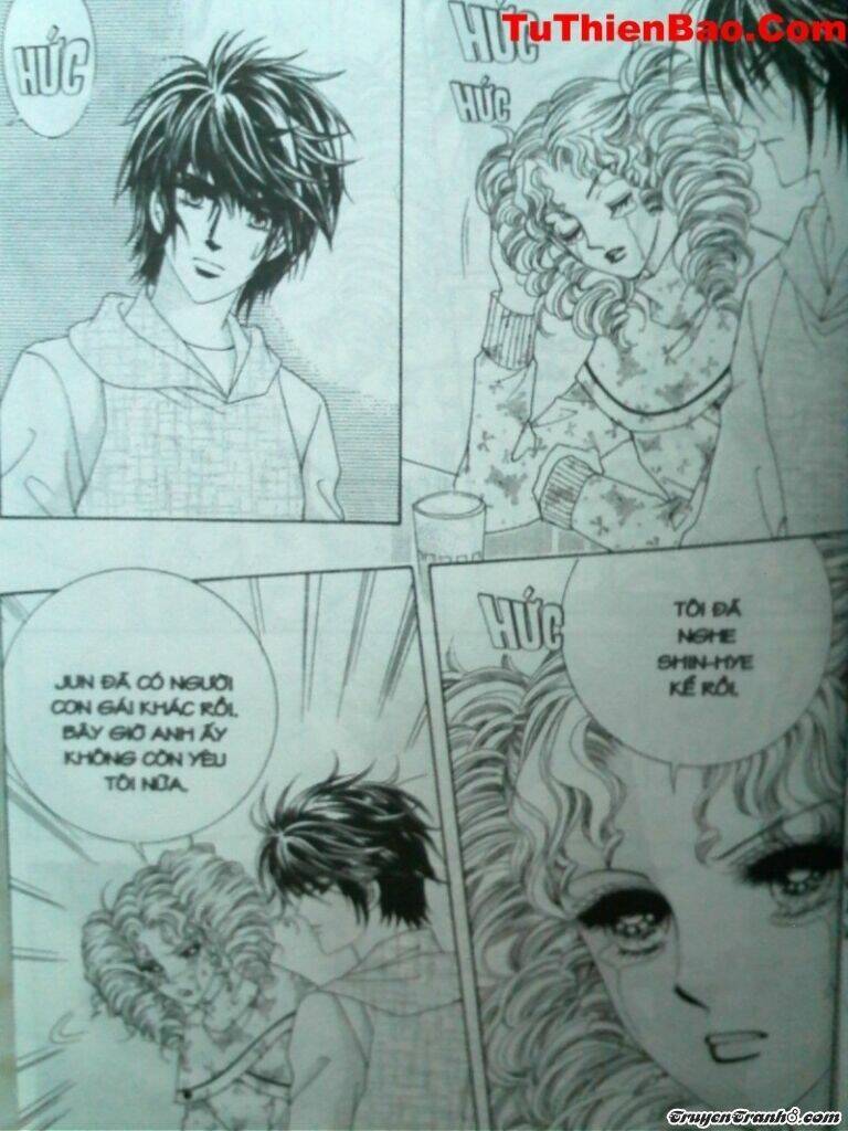 tôi là mẹ còn anh là cha chapter 5 125