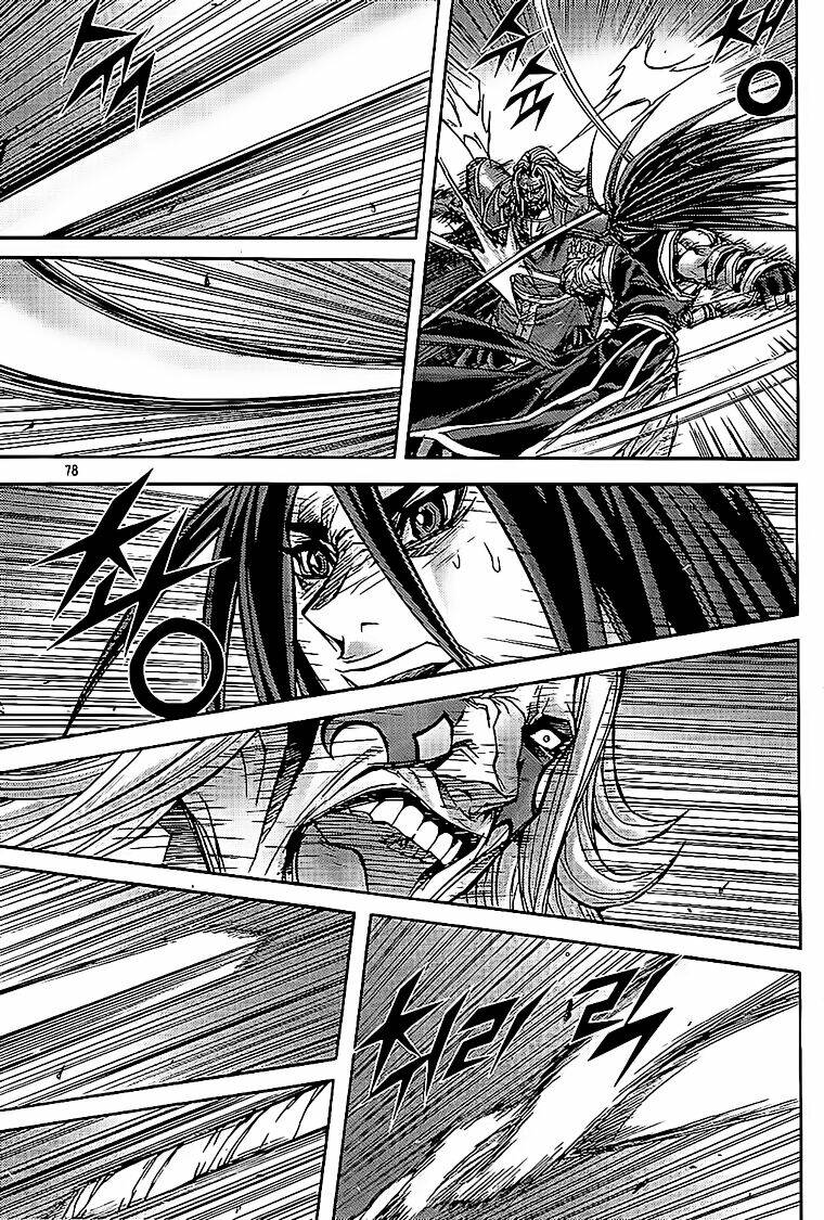 king of hell chapter 195 8