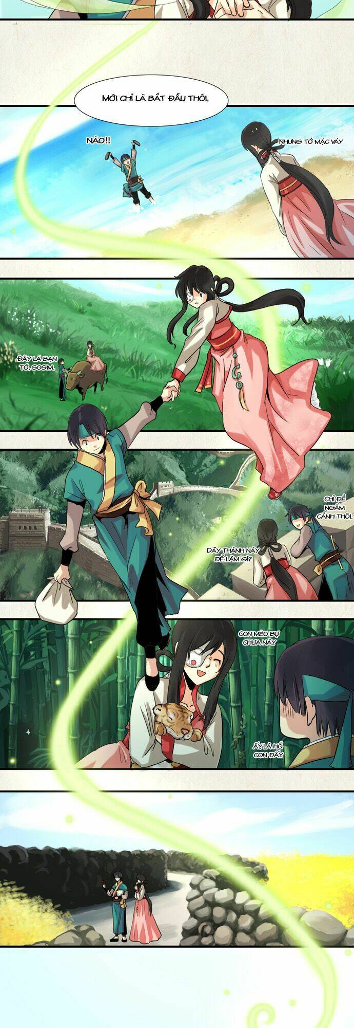 gyon-woo & jik-nyu chapter 10 5