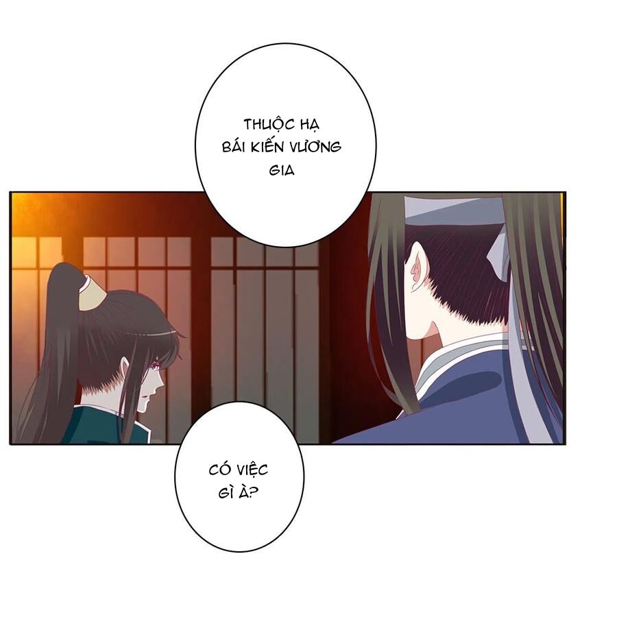 thông linh phi chapter 641 18