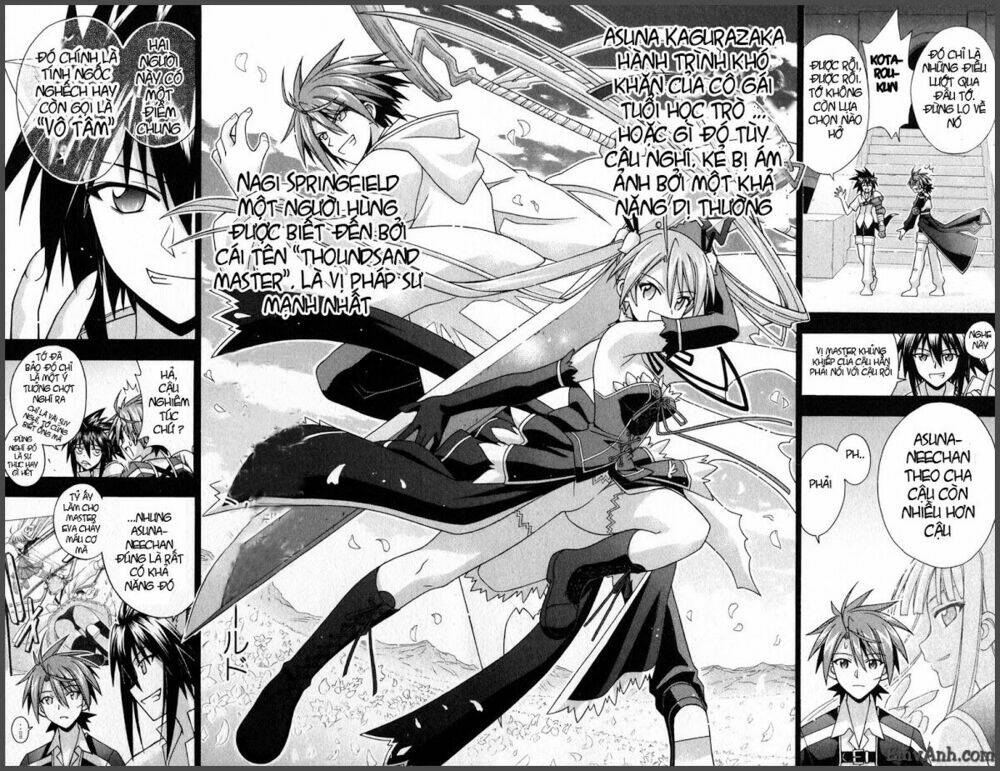 bậc thầy ma pháp chapter 198 3