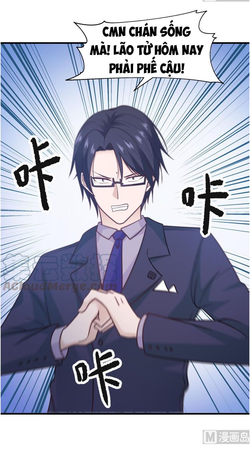 trên người ta có một rồng chapter 230 14