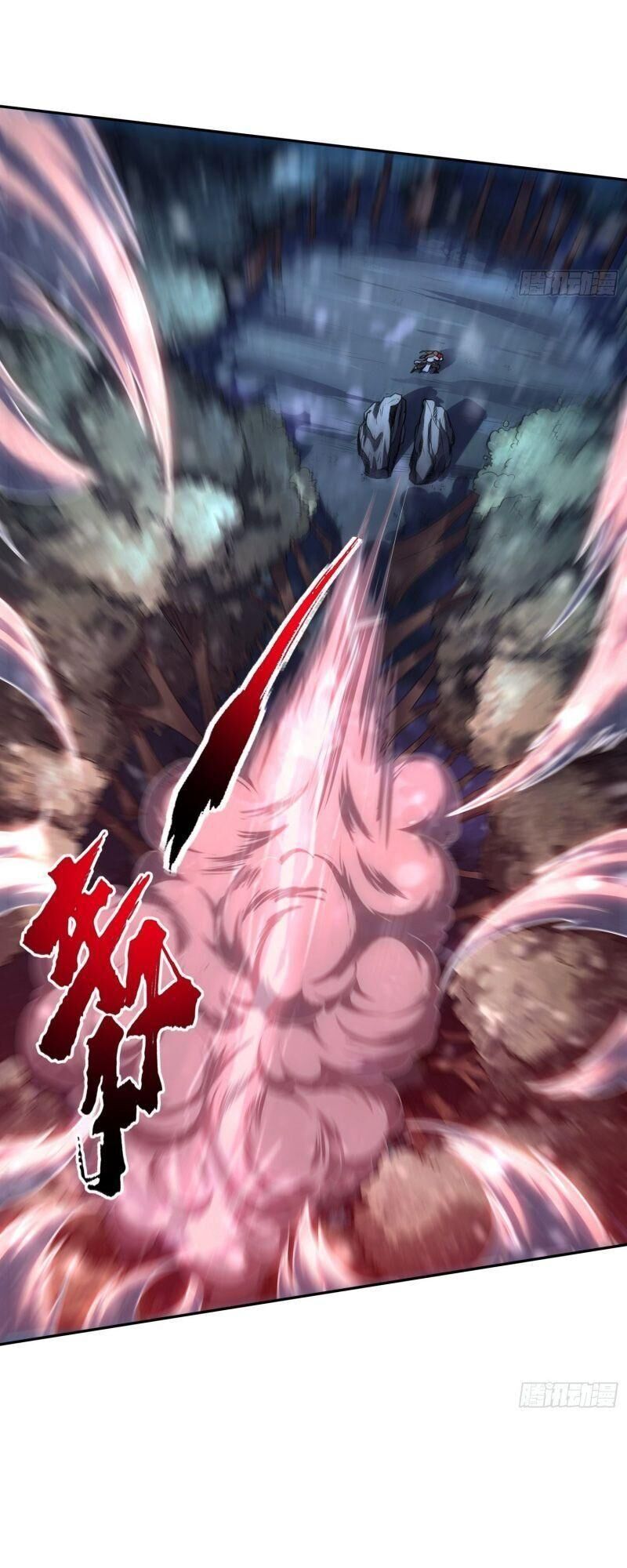 vận rủi thực không phải cha ta chapter 16 25