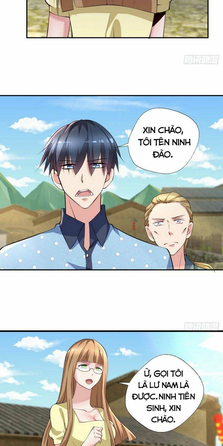 mở phòng khám tại tu tiên giới chapter 92 13