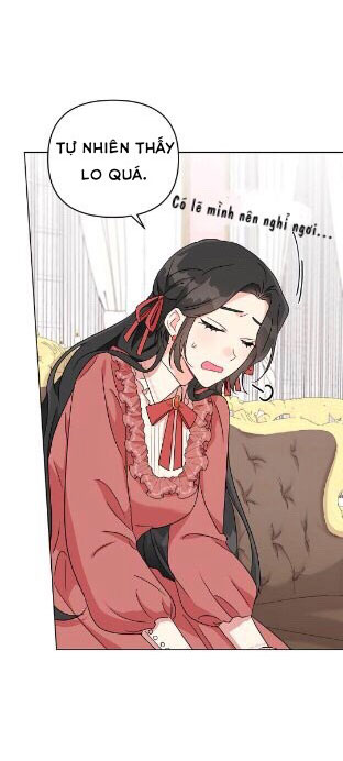 kết hôn cùng nhân vật phản diện chapter 5 26