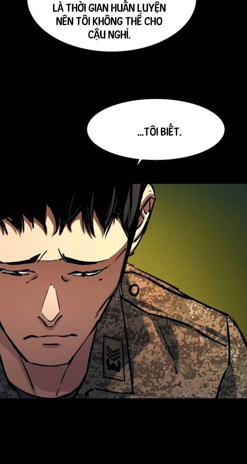 bạn học tôi là lính đánh thuê chapter 199 66