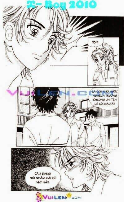 cô giáo tuổi 18 chapter 6 107