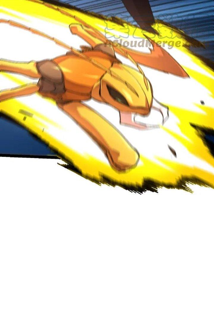 từ cây cổ thụ bắt đầu tiến hóa chapter 47 46