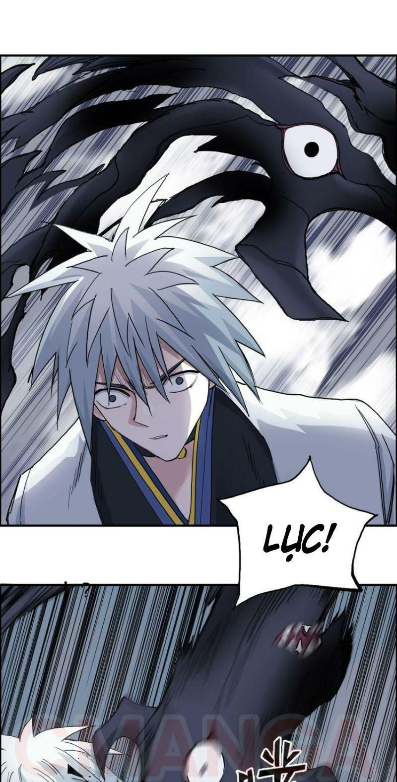 Siêu Năng Lập Phương chapter 187.1 27