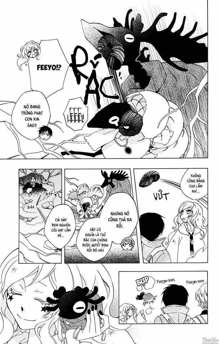 phù thủy xấu xa nhất thế gian chapter 8 40