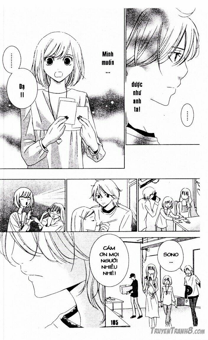 hôn cánh hoa yêu chapter 10 19