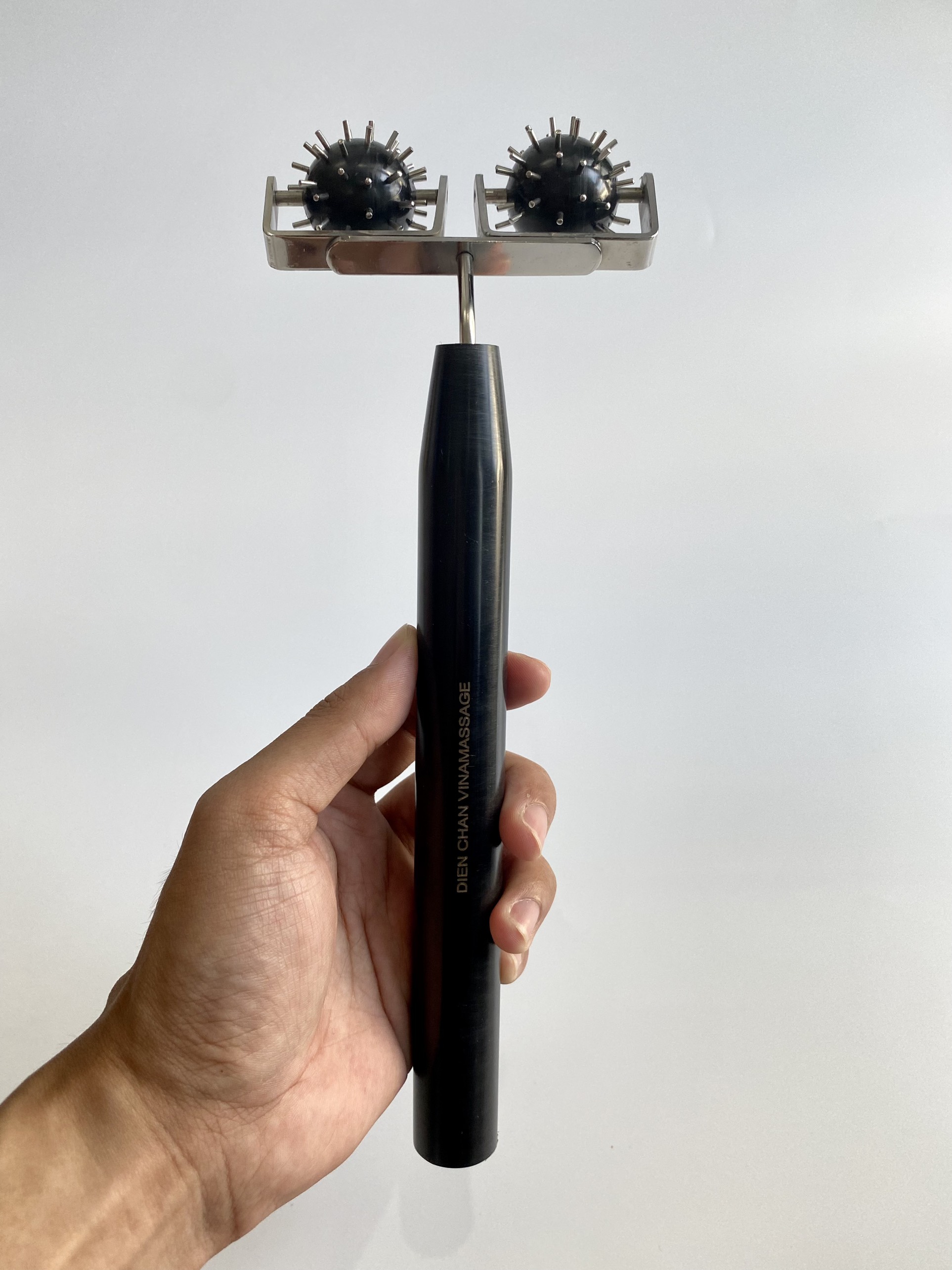Tổng Hợp 54 Dụng Cụ Diện Chẩn - MASSAGE - Hàng loại 1