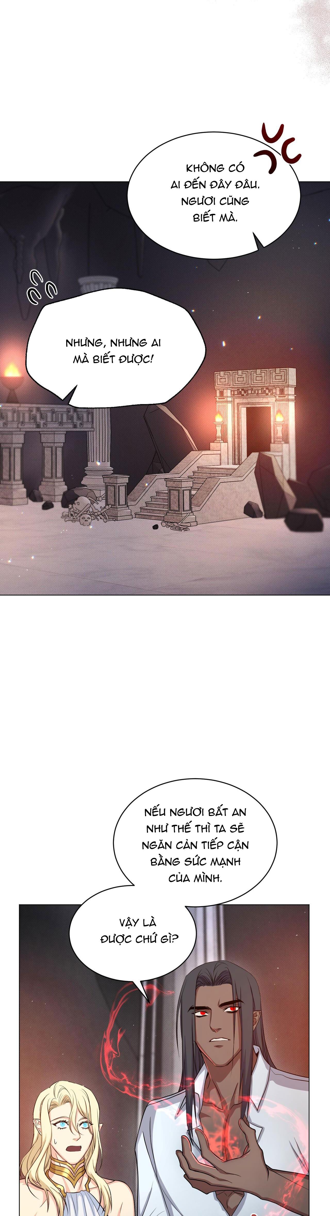 mặt trăng quỷ chapter 19 28