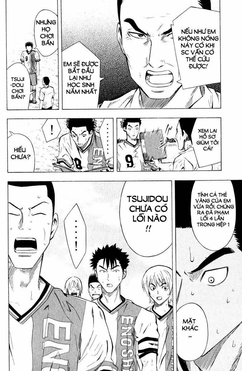 kỵ sĩ trong vòng cấm chapter 59 16