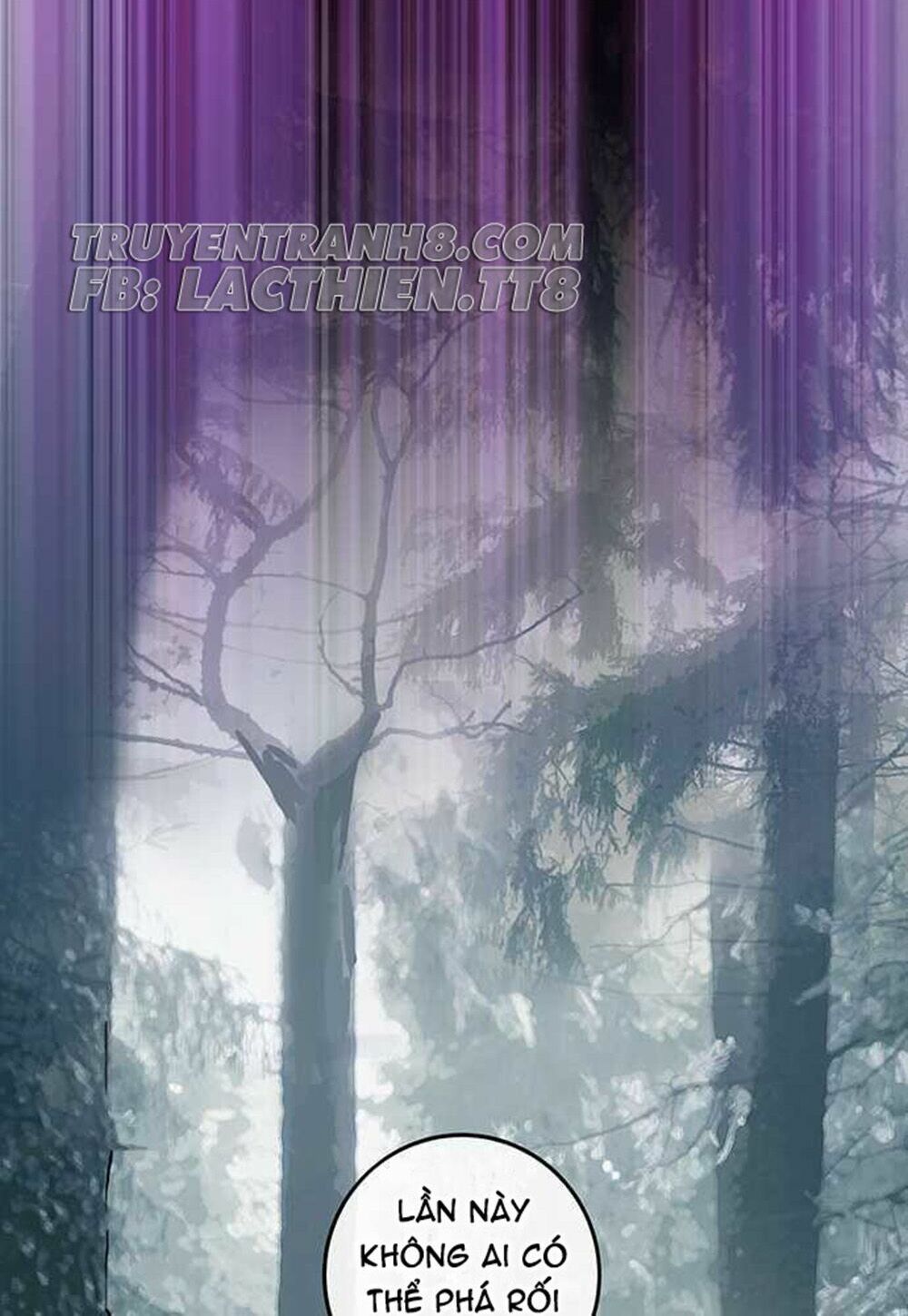 nụ hôn nguyền rủa chapter 83 10