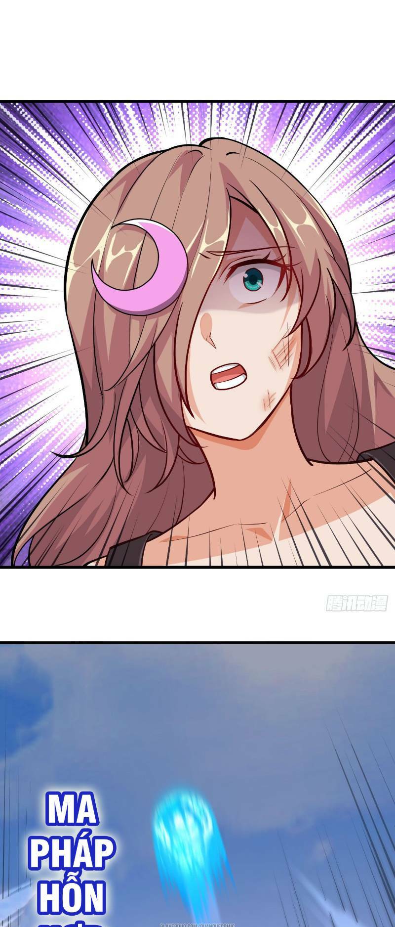 minh nhật thần đô chapter 15 33