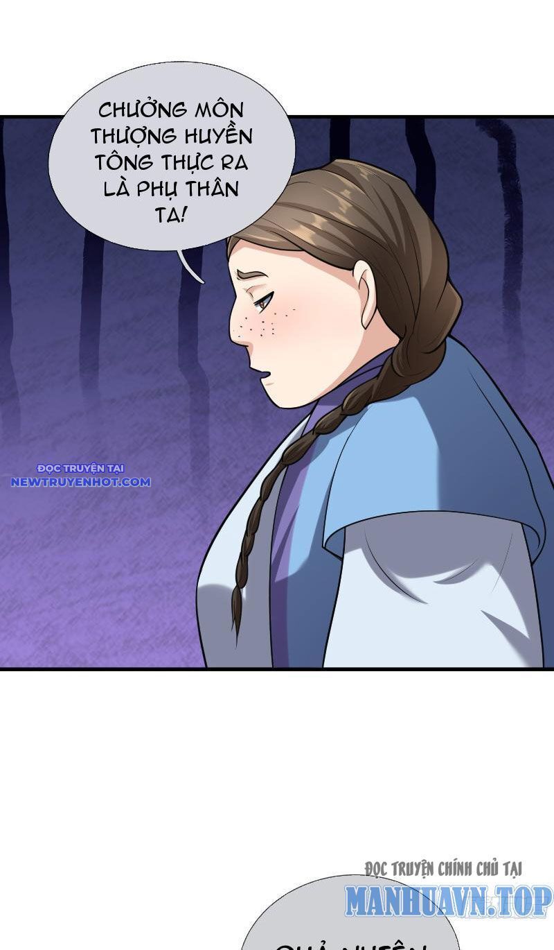 ngủ say vạn cổ: xuất thế đẩy ngang chư thiên chapter 31 45