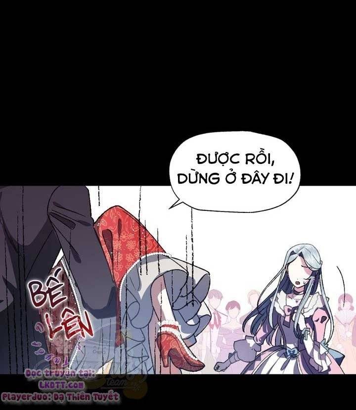 cha, con không muốn kết hôn đâu chapter 1 16