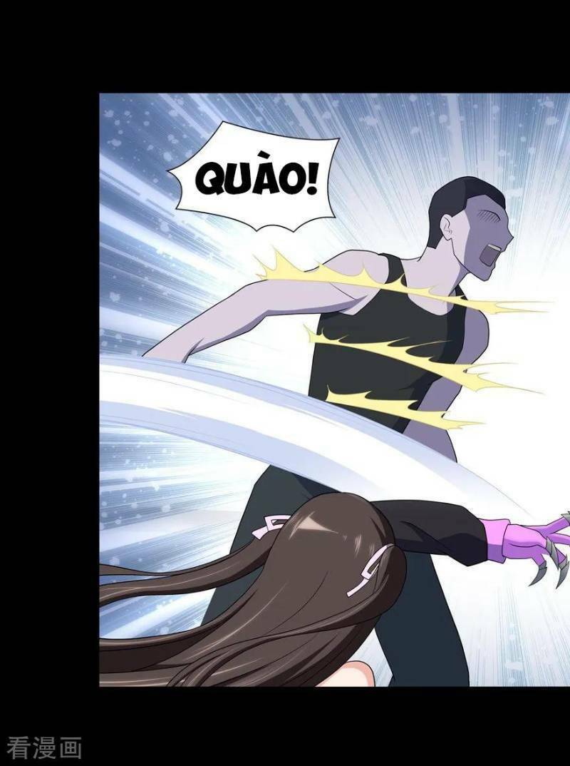 bạn gái virus của tôi chapter 112 20