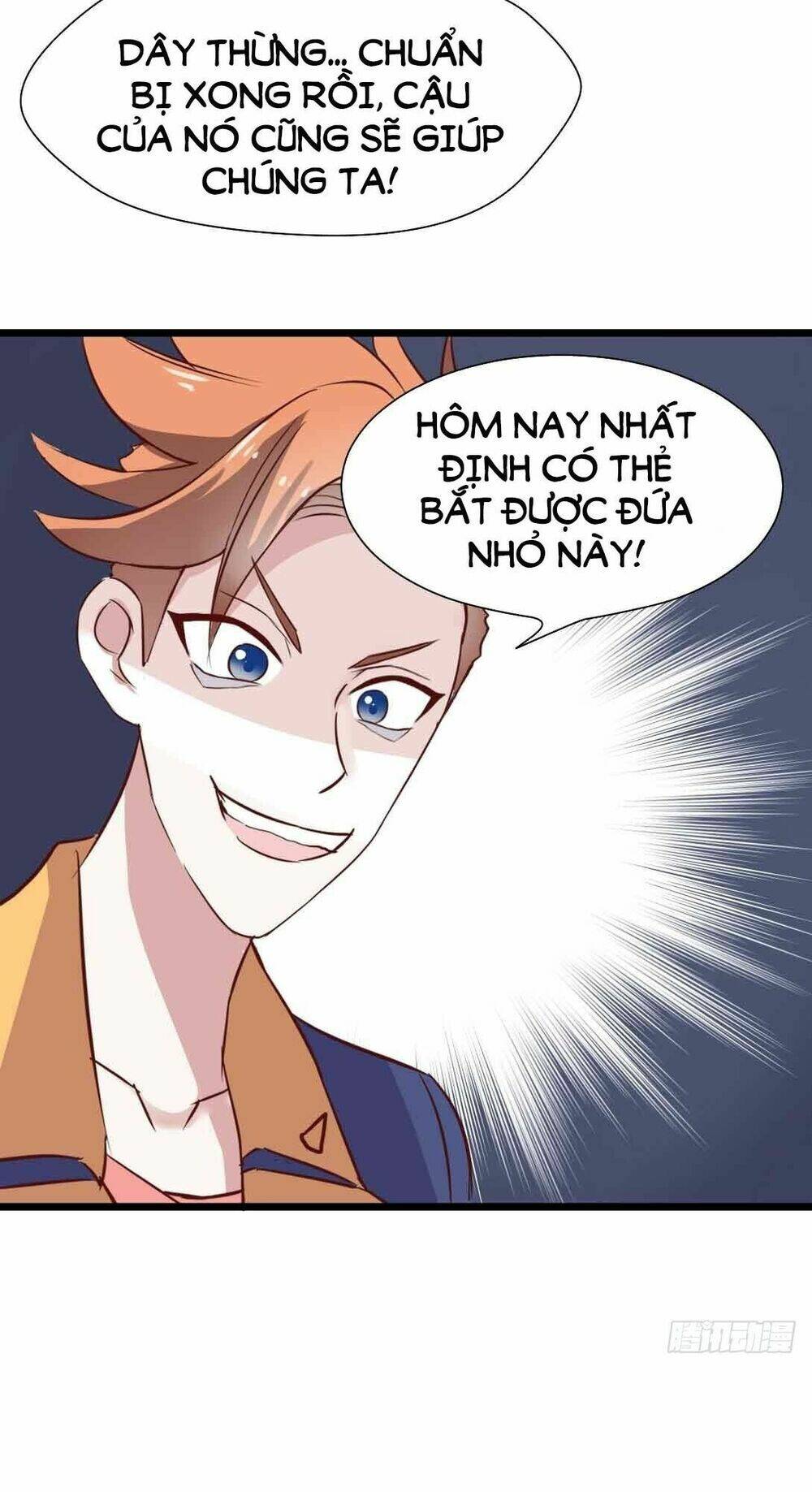 ác ma bàn bên chapter 26 32