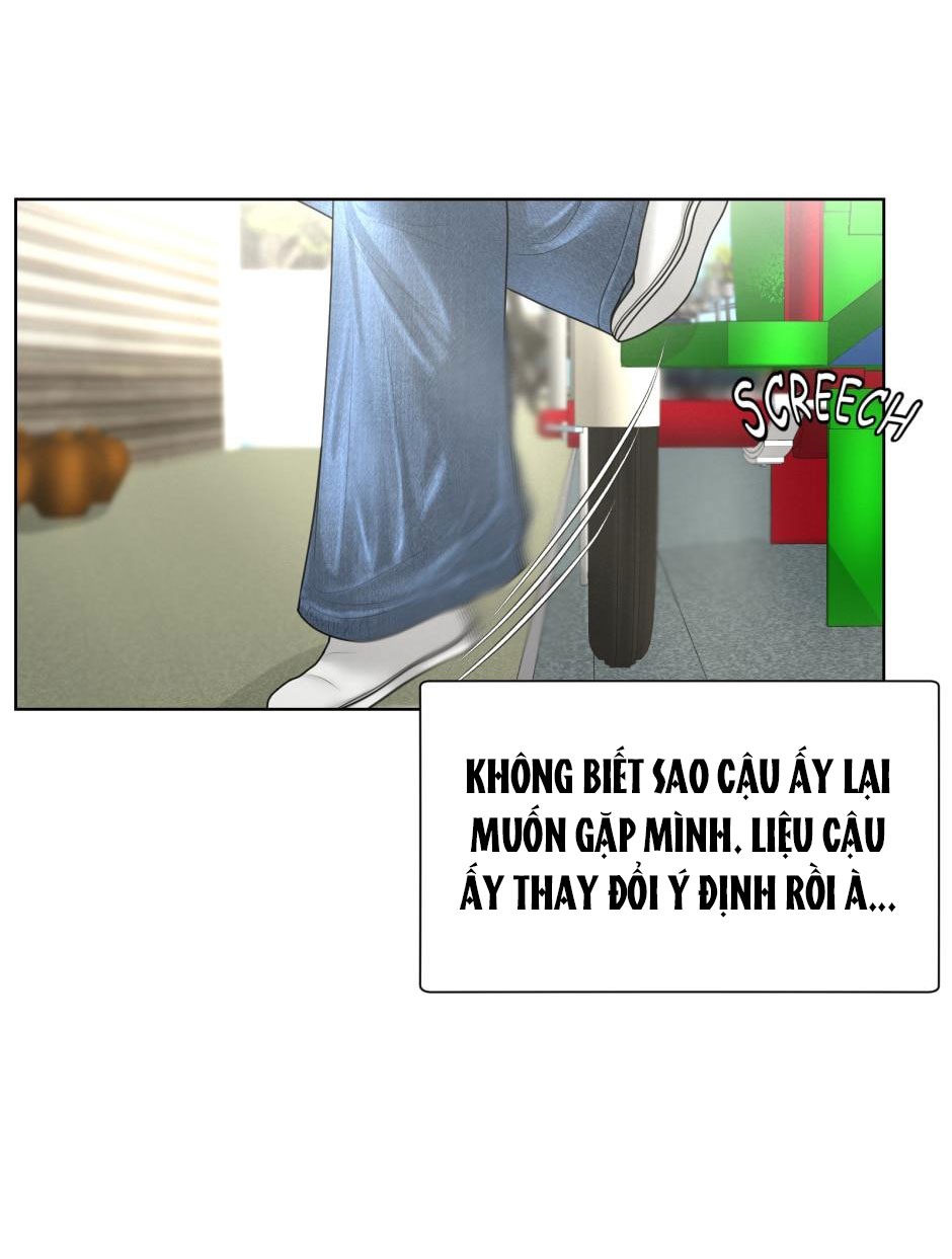 góc tối trái tim chapter 15.1 3