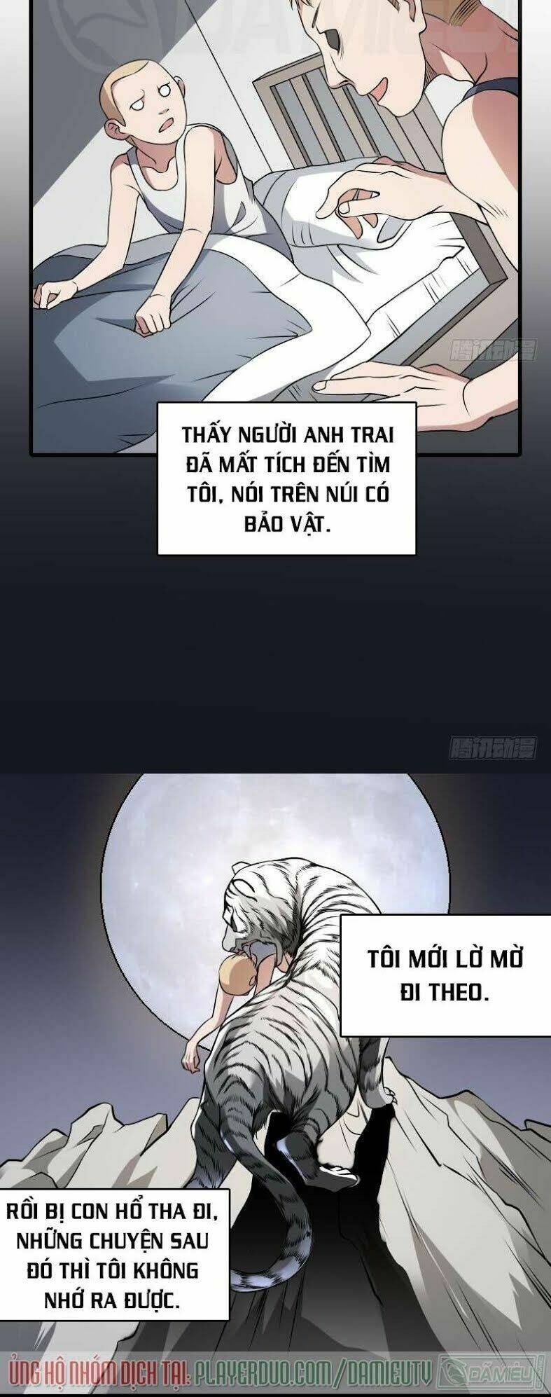 văn âm sư chapter 2 11