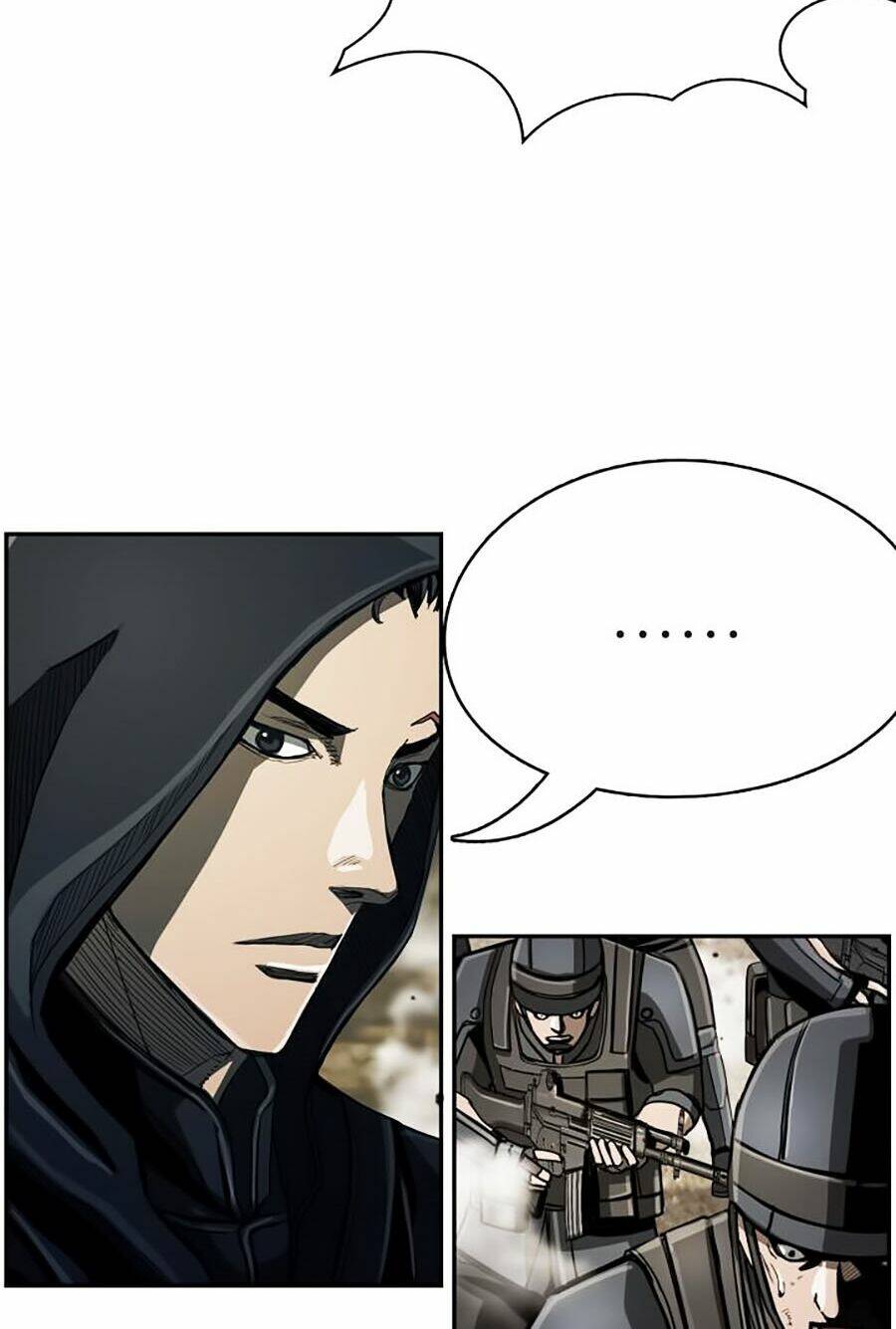 thợ săn đầu tiên chapter 67 70