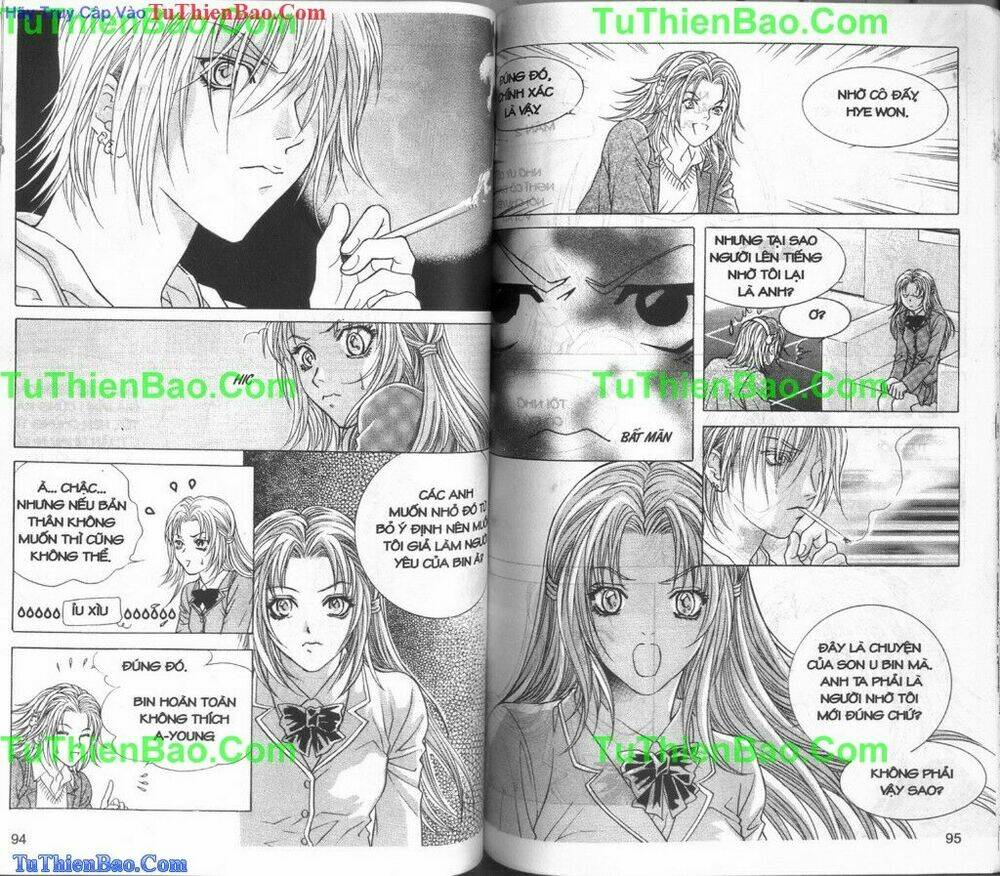 thử 1 lần nhé chapter 6 6