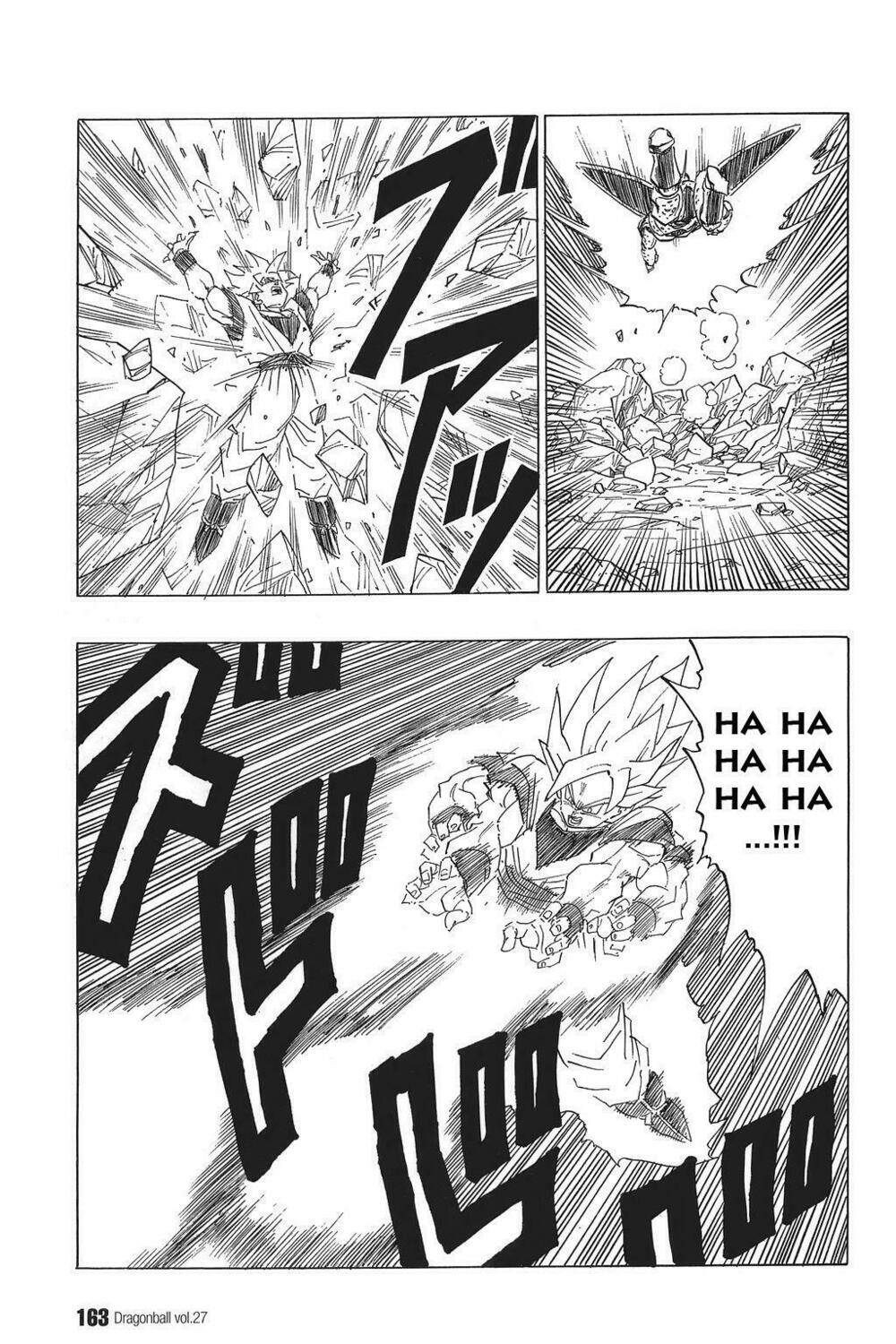 dragon ball - bảy viên ngọc rồng chapter 402 3