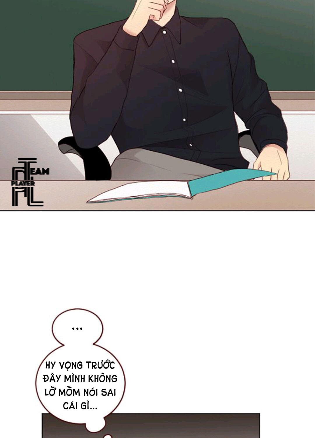 thầm yêu chapter 13 15