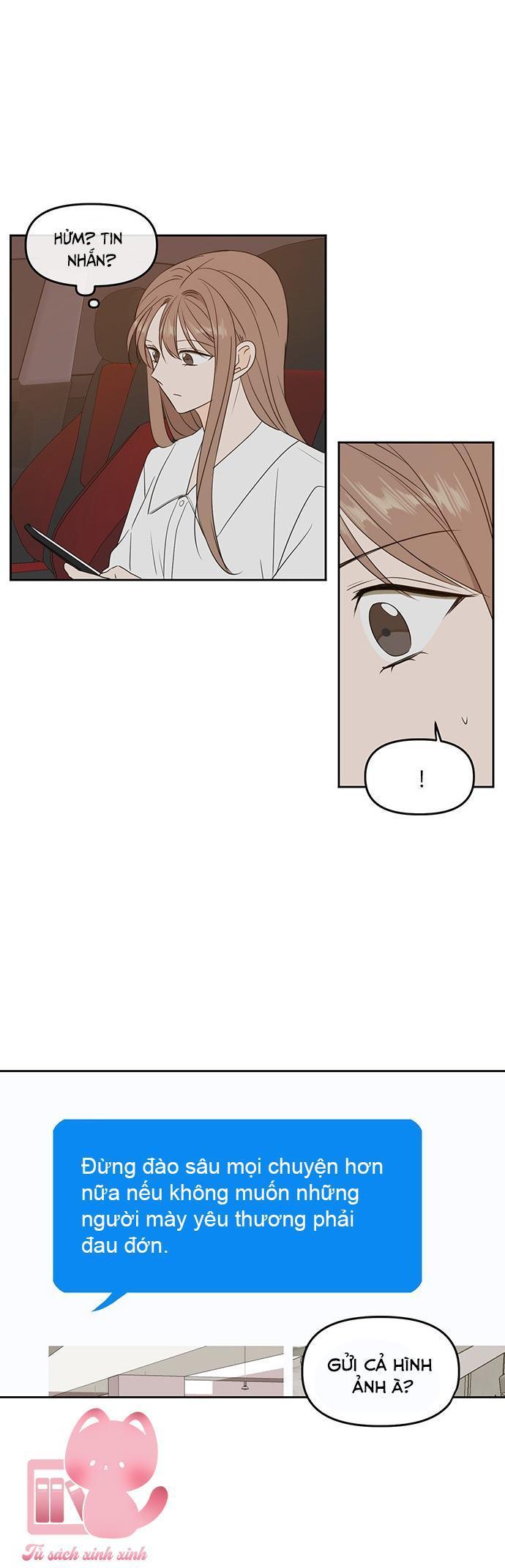 hẹn gặp nhau ở kiếp thứ 19 chapter 71 10