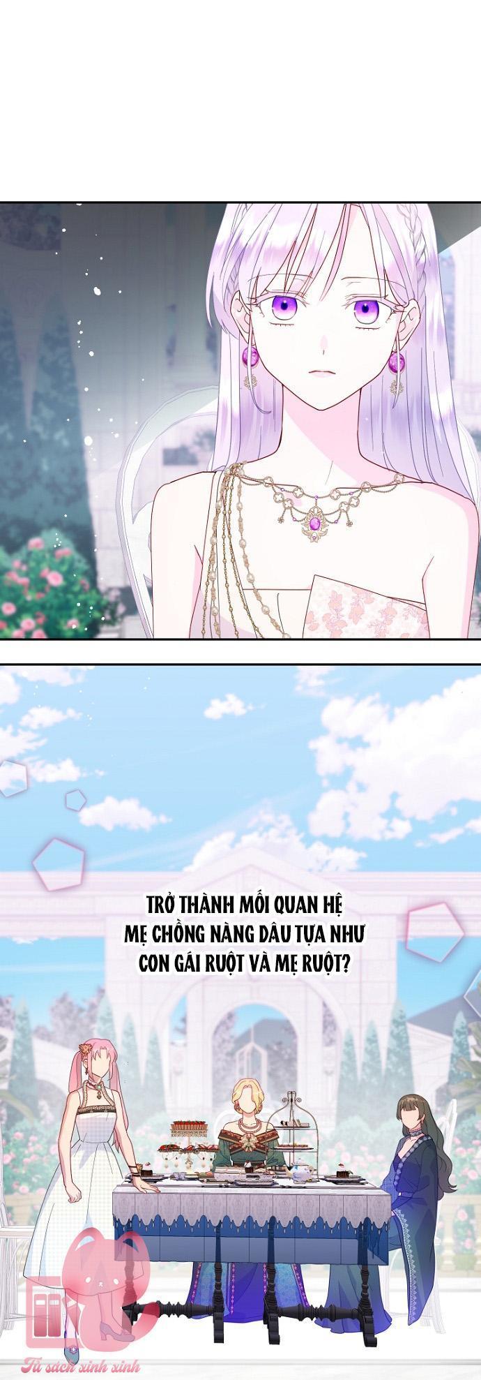 bỏ quách chồng con đi, tiền bạc mới là tất cả chapter 50 3